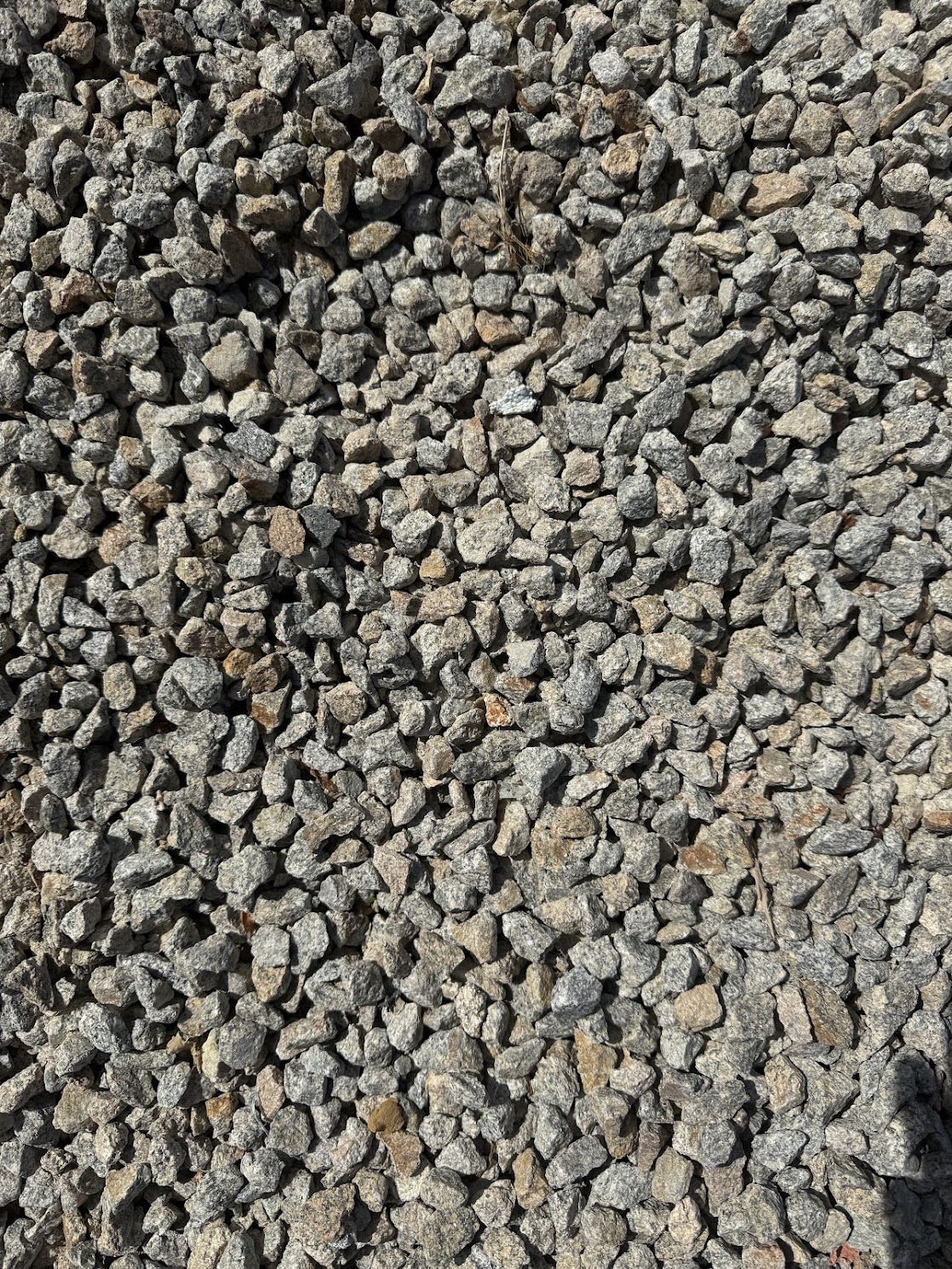 Gravier 10/14 disponible à la vente