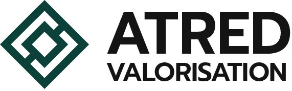 ATRED Valorisation